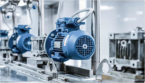 Hydraulic Cylinders