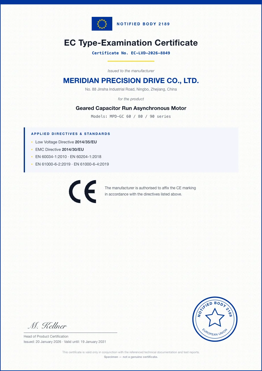 ISO 45001:2018 Occupational Health and Safety Management System